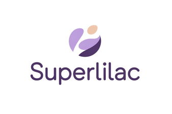 SuperLilac.com - Creative brandable domain for sale