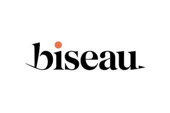 Biseau.com - Creative brandable domain for sale