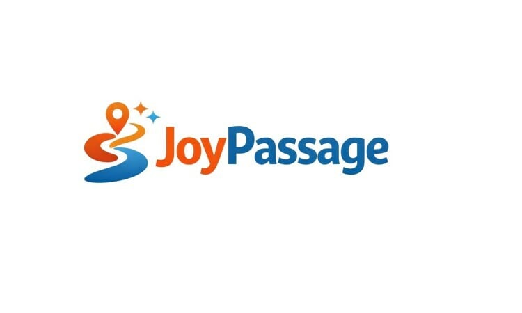 JoyPassage logo