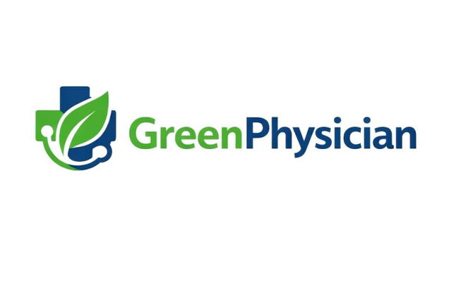 GreenPhysician.com