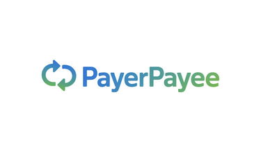 PayerPayee.com - Creative brandable domain for sale