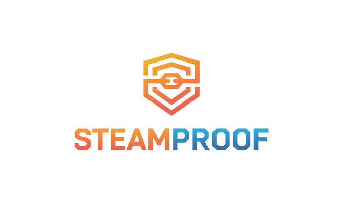 Steamproof.com