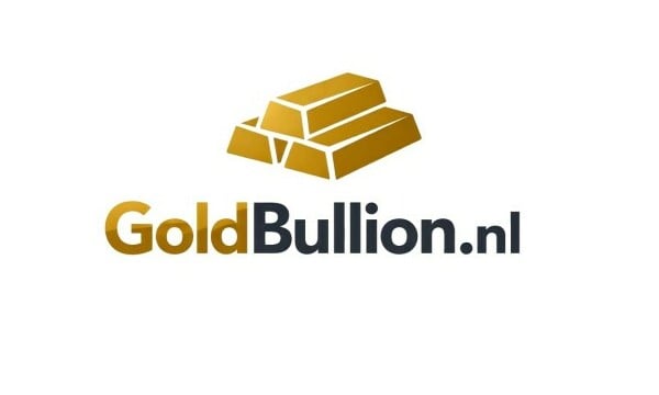 GoldBullion logo