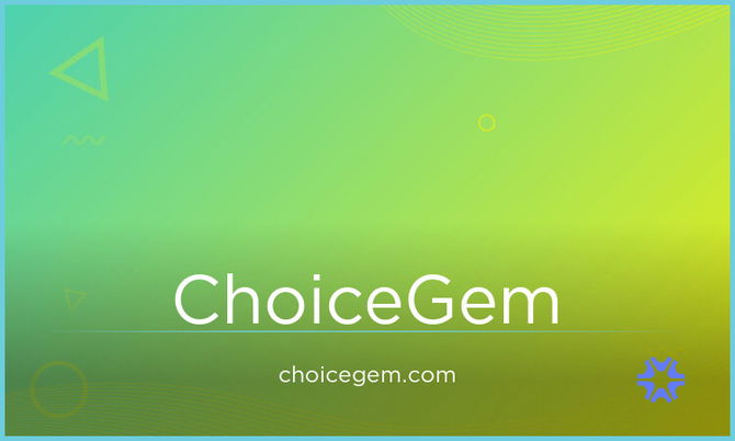 ChoiceGem.com