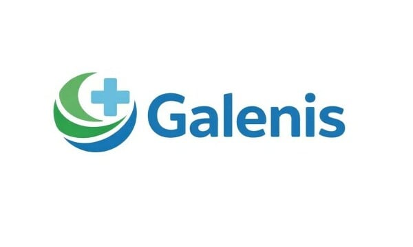 Galenis logo