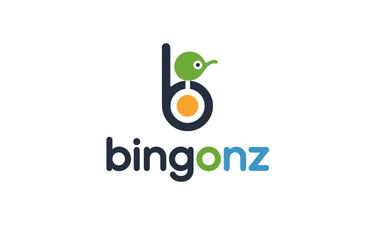 BingoNZ.com - Creative brandable domain for sale