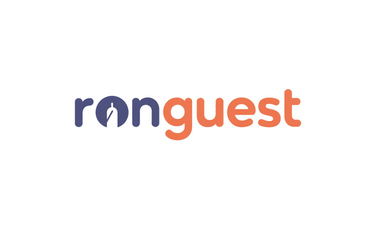 RonGuest.com - Creative brandable domain for sale