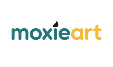 MoxieArt.com