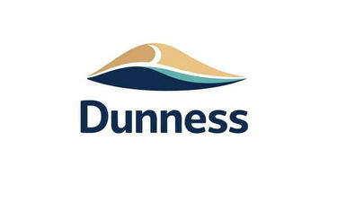 Dunness logo