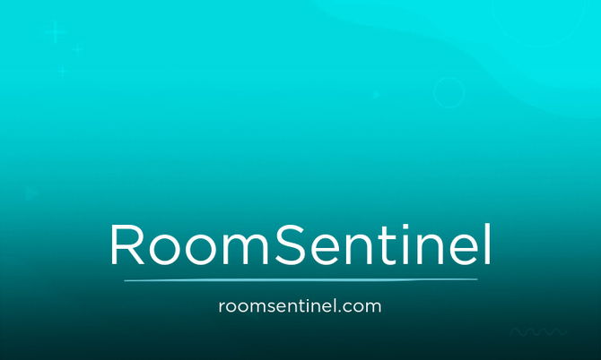 RoomSentinel.com