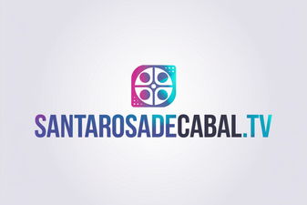 Santarosadecabal.tv - Creative brandable domain for sale