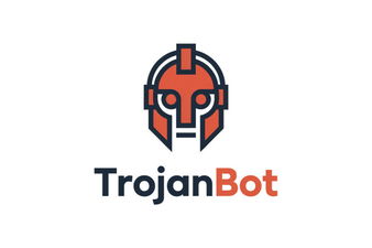 TrojanBot.com - Creative brandable domain for sale