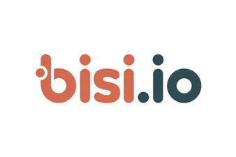 Bisi.io is for sale