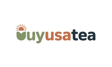 BuyUsaTea.com - Creative brandable domain for sale