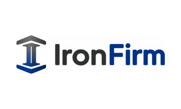 IronFirm logo