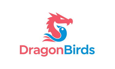 DragonBirds.com - Creative brandable domain for sale