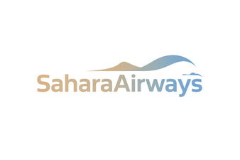 SaharaAirways.com - Creative brandable domain for sale