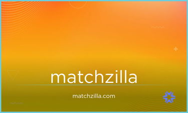 MatchZilla.com - Creative brandable domain for sale