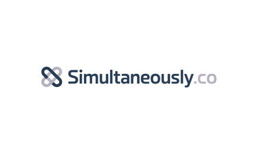 Simultaneously.co - Creative brandable domain for sale