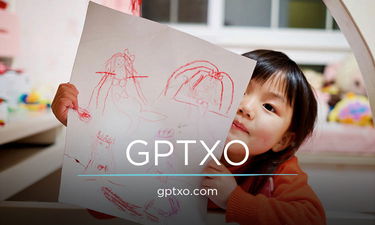GPTXO.com - Creative brandable domain for sale