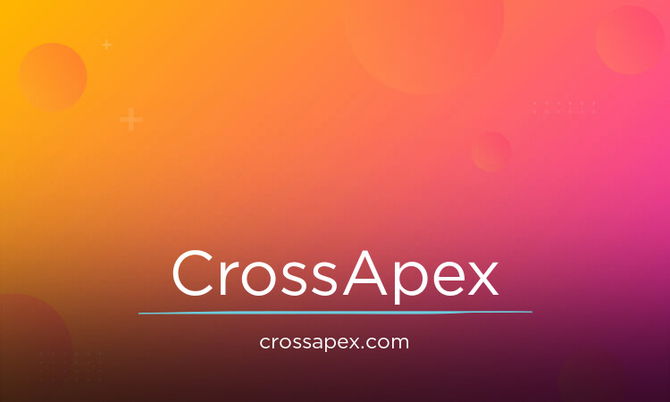 CrossApex.com