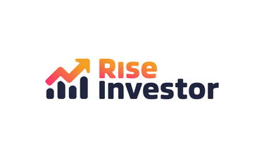 Riseinvestor.com - Creative brandable domain for sale
