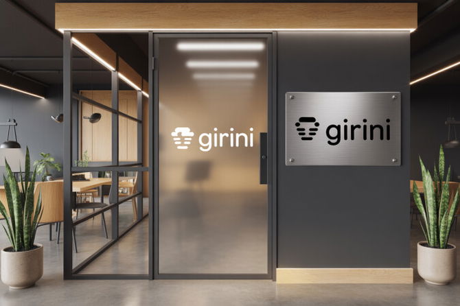 Girini.com — 3
