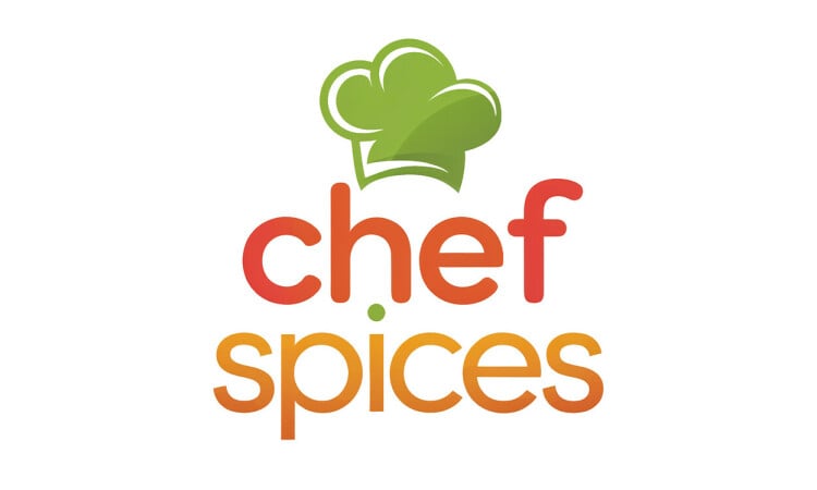 ChefSpices logo