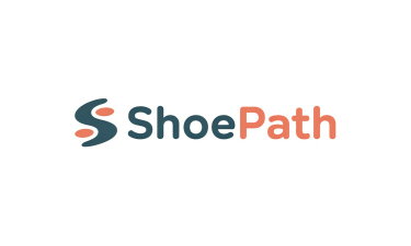 ShoePath logo