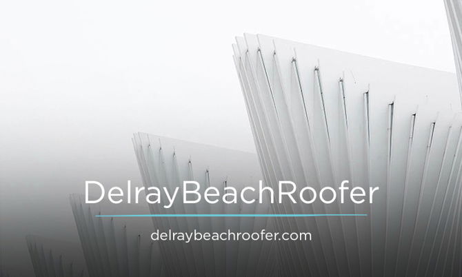 DelrayBeachRoofer.com