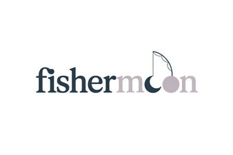 FisherMoon.com - Creative brandable domain for sale