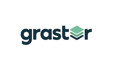 Grastor.com - Creative brandable domain for sale