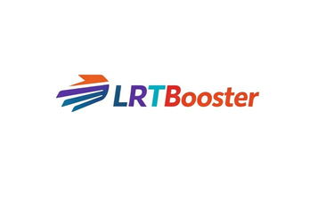 LRTBooster.com - Creative brandable domain for sale