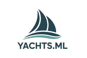 Yachts.ml - Creative brandable domain for sale