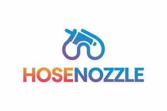 HoseNozzle.com - Creative brandable domain for sale