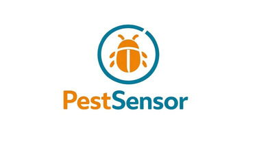 PestSensor logo