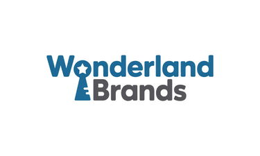 WonderlandBrands logo