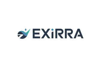 Exirra logo
