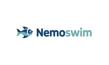 NemoSwim.com - Creative brandable domain for sale