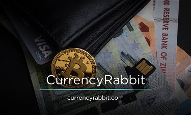 CurrencyRabbit.com - Creative brandable domain for sale