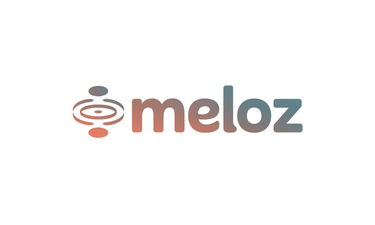 Meloz.com - Creative brandable domain for sale