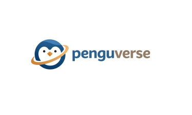 penguverse logo
