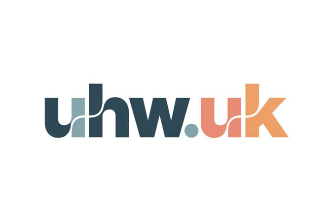 Uhw logo