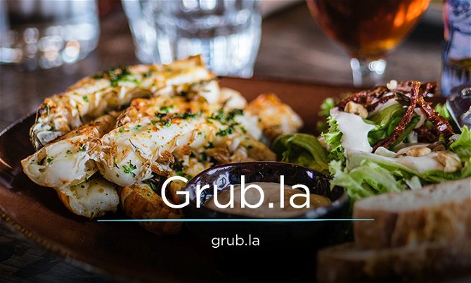 Grub.la