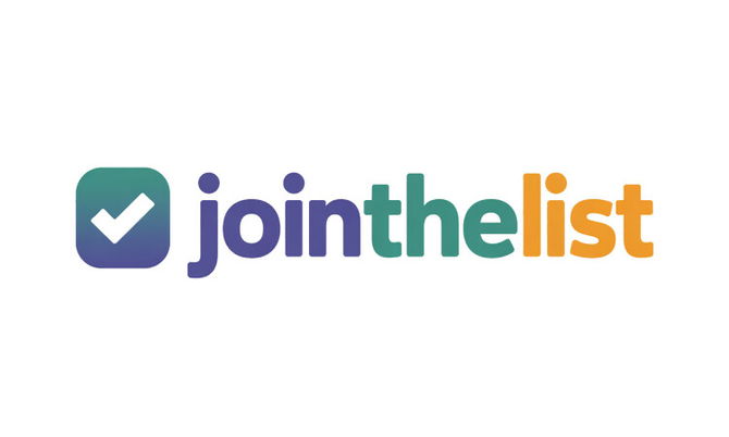 JoinTheList.com