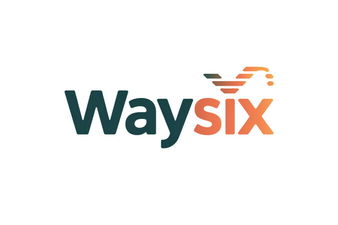 WaySix.com - Creative brandable domain for sale