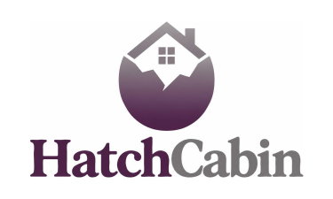 HatchCabin logo
