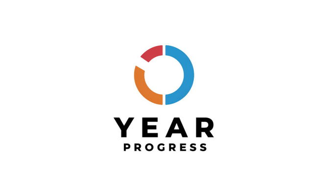 YearProgress.com