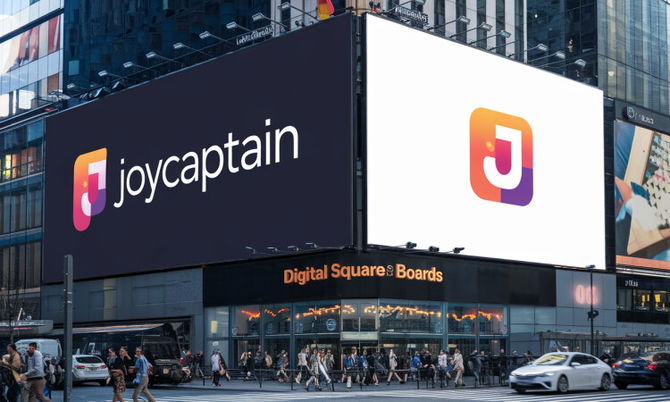 JoyCaptain.com