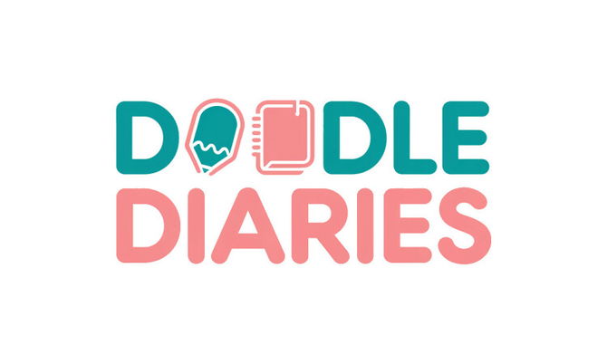 DoodleDiaries.com
